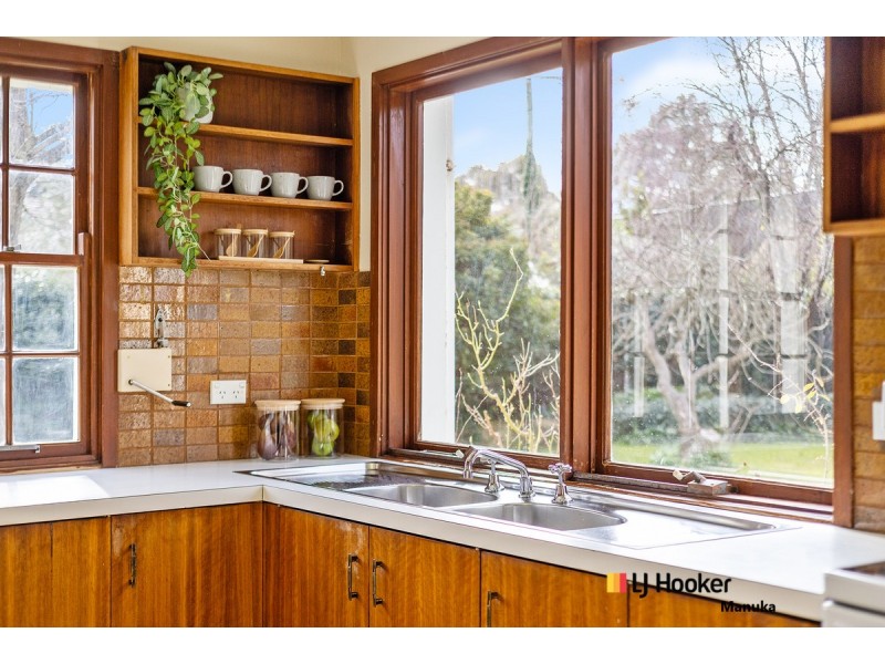 3 Hayes Crescent, Griffith ACT 2603