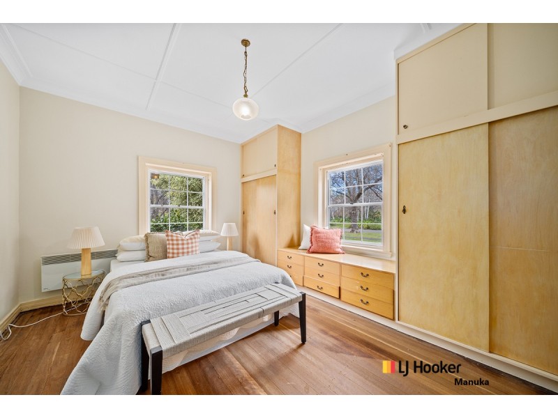 3 Hayes Crescent, Griffith ACT 2603