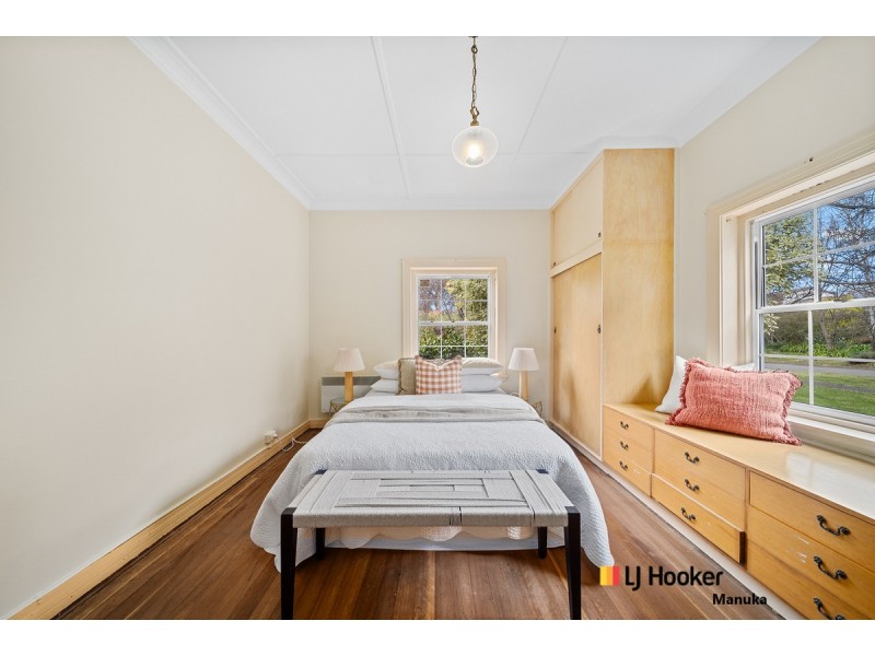 3 Hayes Crescent, Griffith ACT 2603