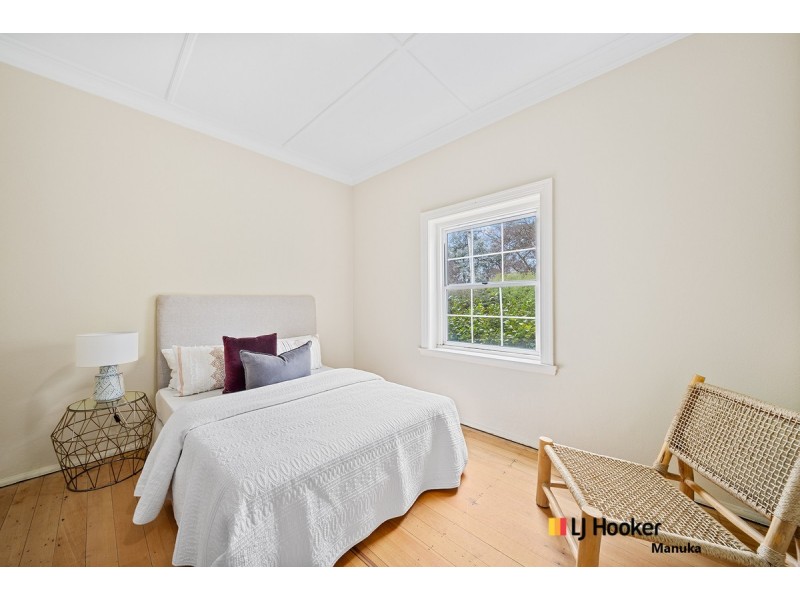 3 Hayes Crescent, Griffith ACT 2603