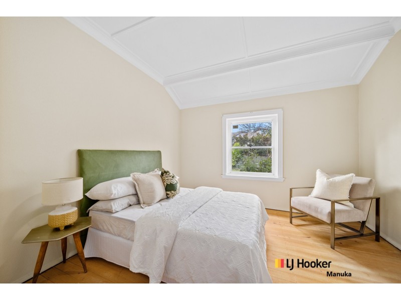 3 Hayes Crescent, Griffith ACT 2603