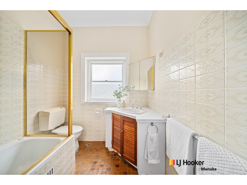 3 Hayes Crescent, Griffith ACT 2603