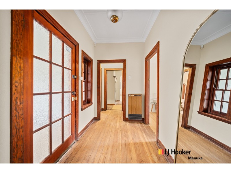 3 Hayes Crescent, Griffith ACT 2603