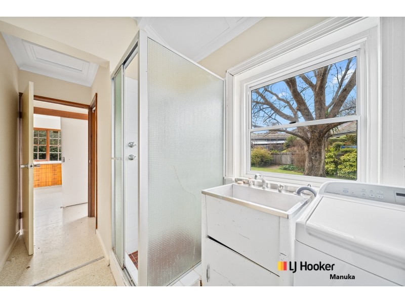 3 Hayes Crescent, Griffith ACT 2603