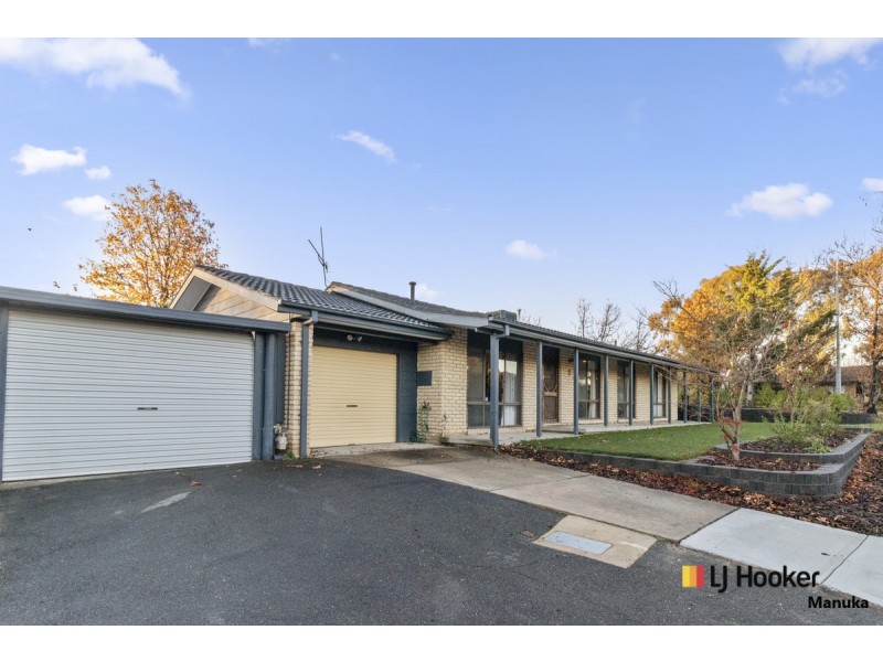 2 Kingsbury Street, Gowrie ACT 2904