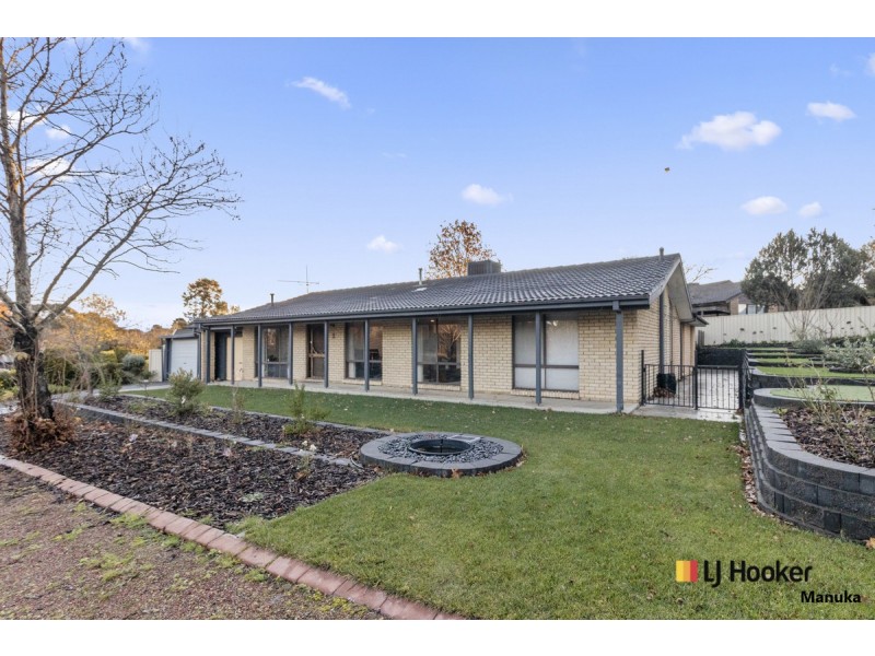 2 Kingsbury Street, Gowrie ACT 2904