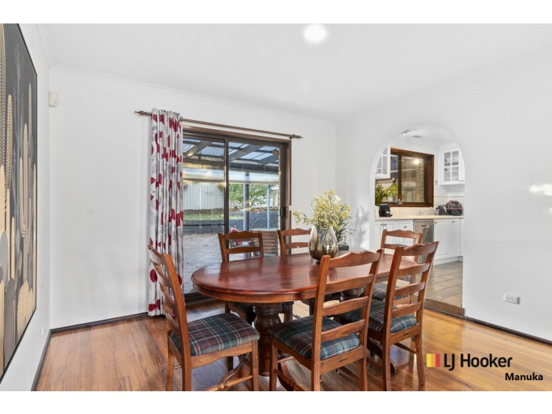 2 Kingsbury Street, Gowrie ACT 2904