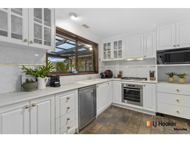 2 Kingsbury Street, Gowrie ACT 2904