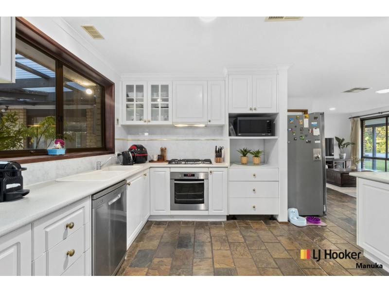 2 Kingsbury Street, Gowrie ACT 2904