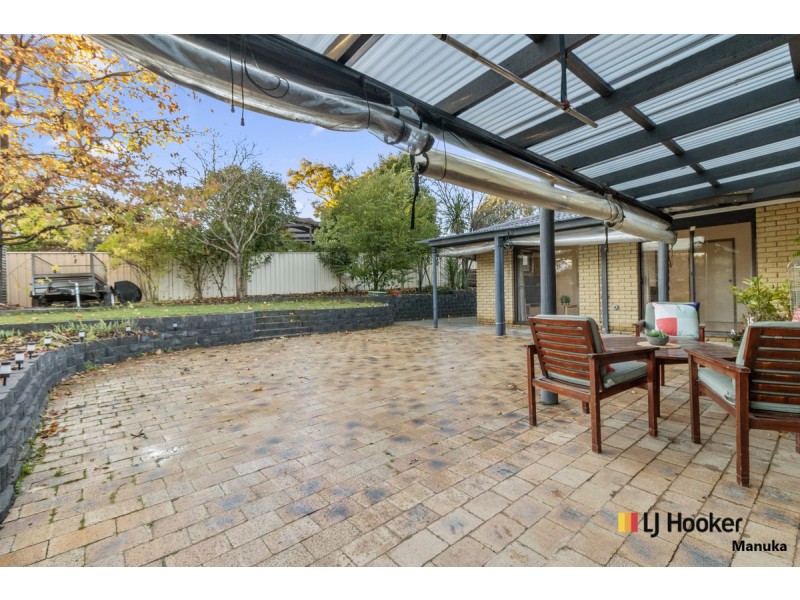 2 Kingsbury Street, Gowrie ACT 2904
