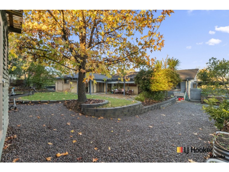 2 Kingsbury Street, Gowrie ACT 2904