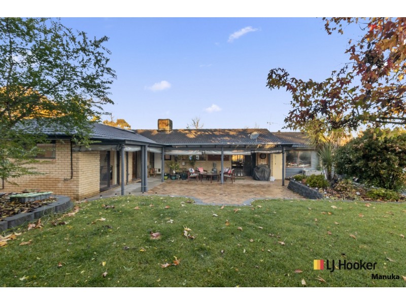 2 Kingsbury Street, Gowrie ACT 2904