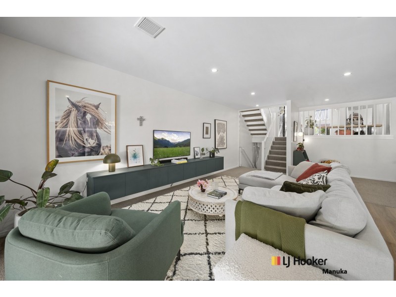 14/36 Gosse Street, Kingston ACT 2604