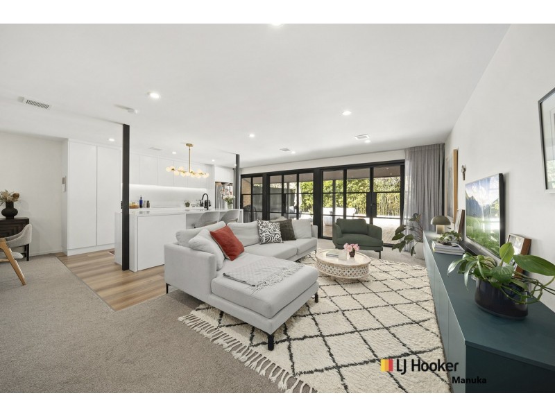 14/36 Gosse Street, Kingston ACT 2604