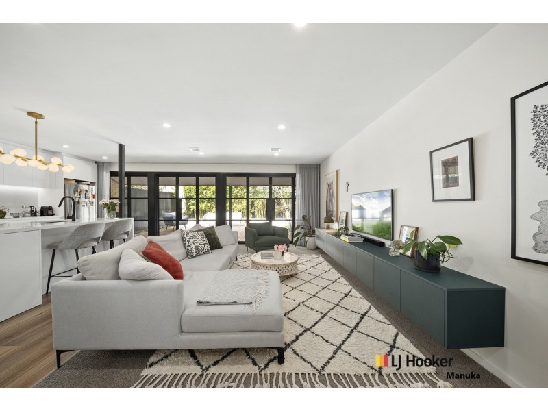 14/36 Gosse Street, Kingston ACT 2604