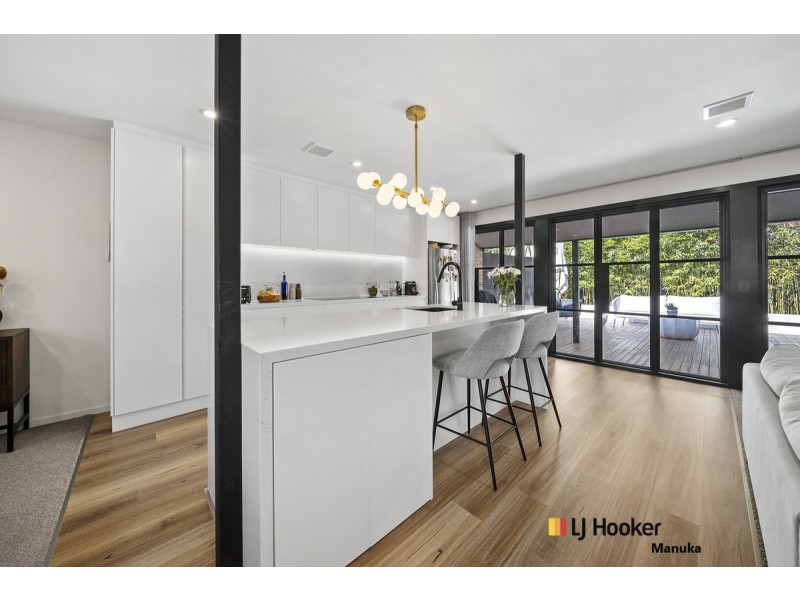 14/36 Gosse Street, Kingston ACT 2604
