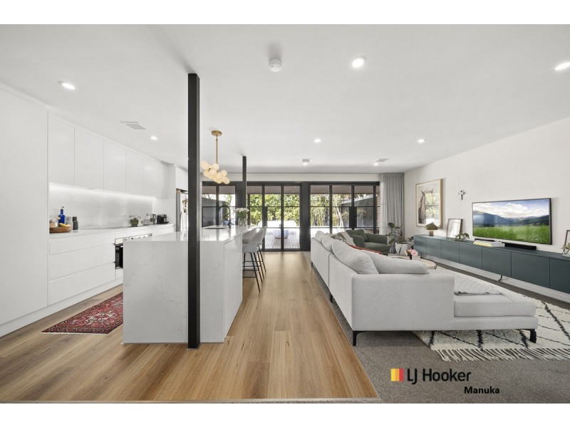 14/36 Gosse Street, Kingston ACT 2604