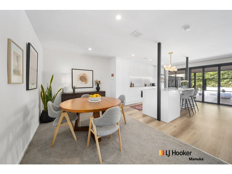 14/36 Gosse Street, Kingston ACT 2604