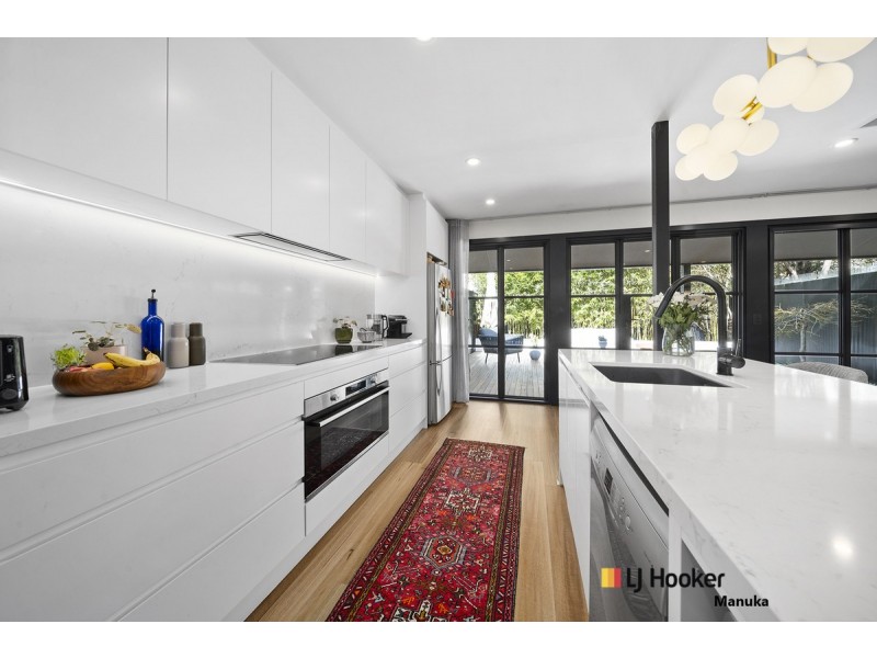 14/36 Gosse Street, Kingston ACT 2604