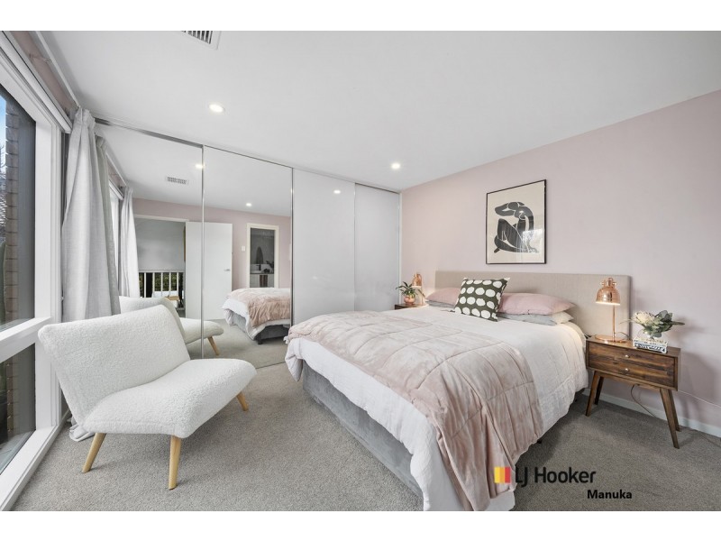 14/36 Gosse Street, Kingston ACT 2604