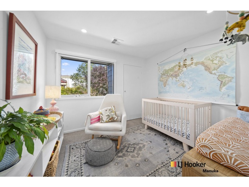 14/36 Gosse Street, Kingston ACT 2604