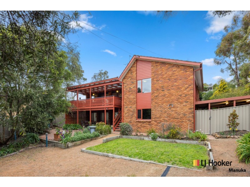 3 Wynn Street, Fraser ACT 2615