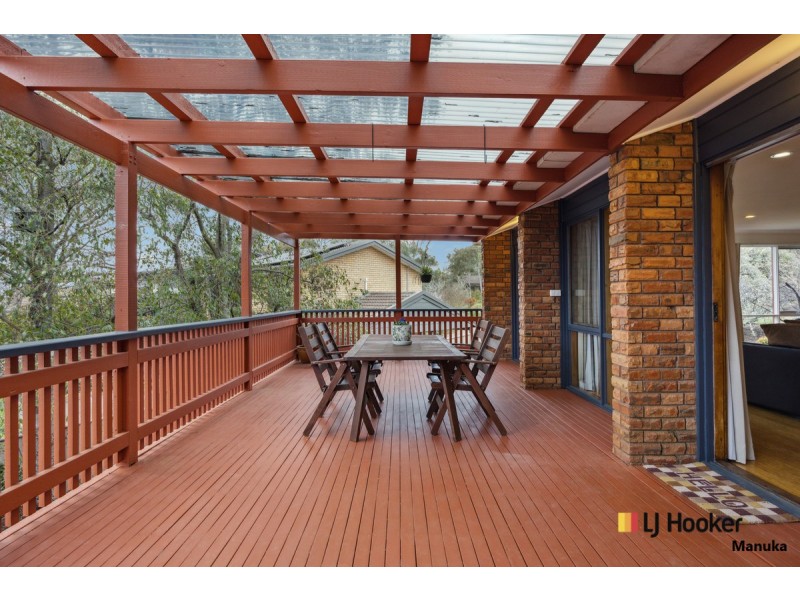 3 Wynn Street, Fraser ACT 2615