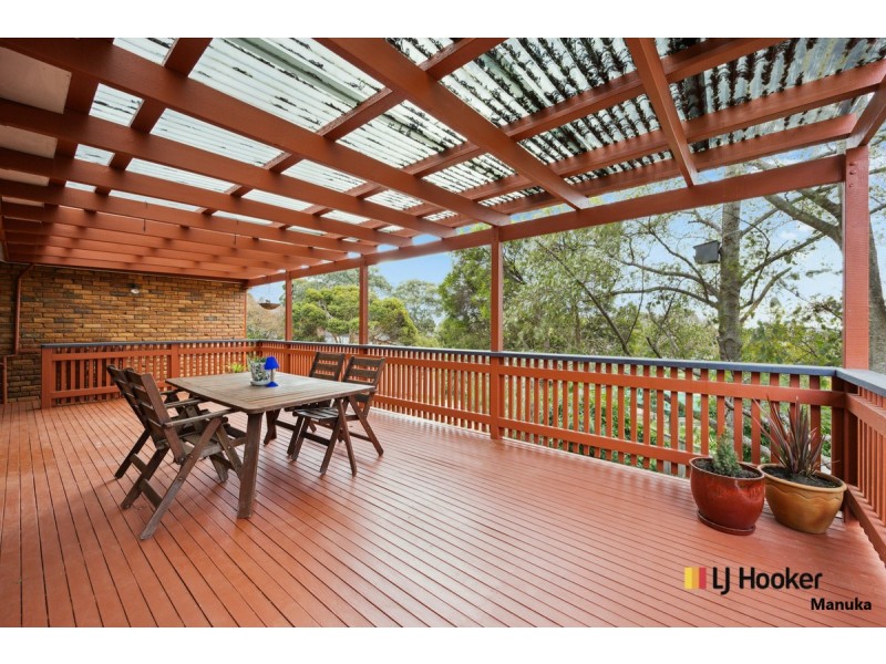 3 Wynn Street, Fraser ACT 2615