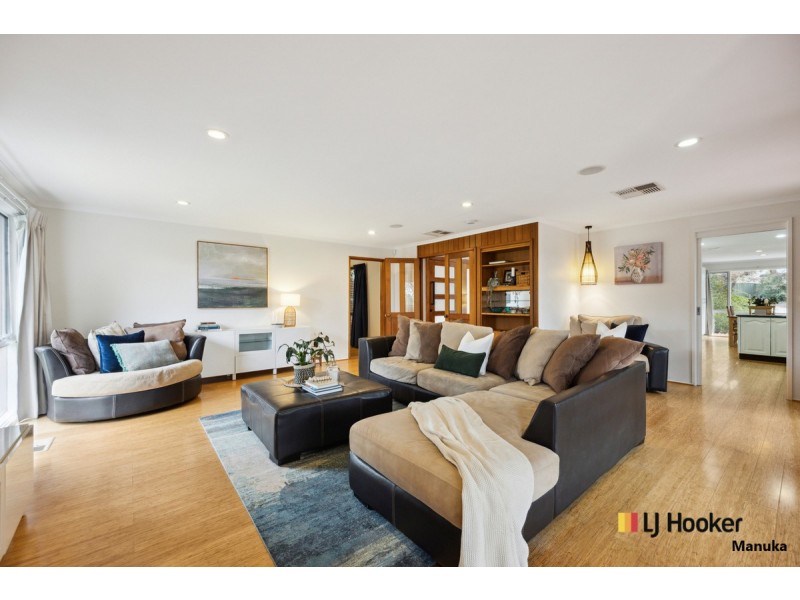 3 Wynn Street, Fraser ACT 2615