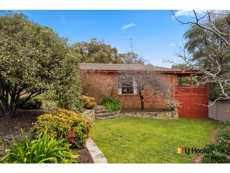 3 Wynn Street, Fraser ACT 2615