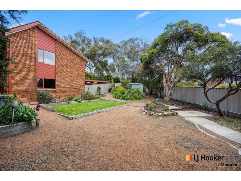 3 Wynn Street, Fraser ACT 2615