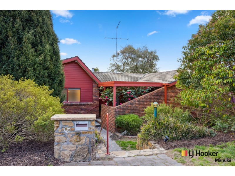 3 Wynn Street, Fraser ACT 2615