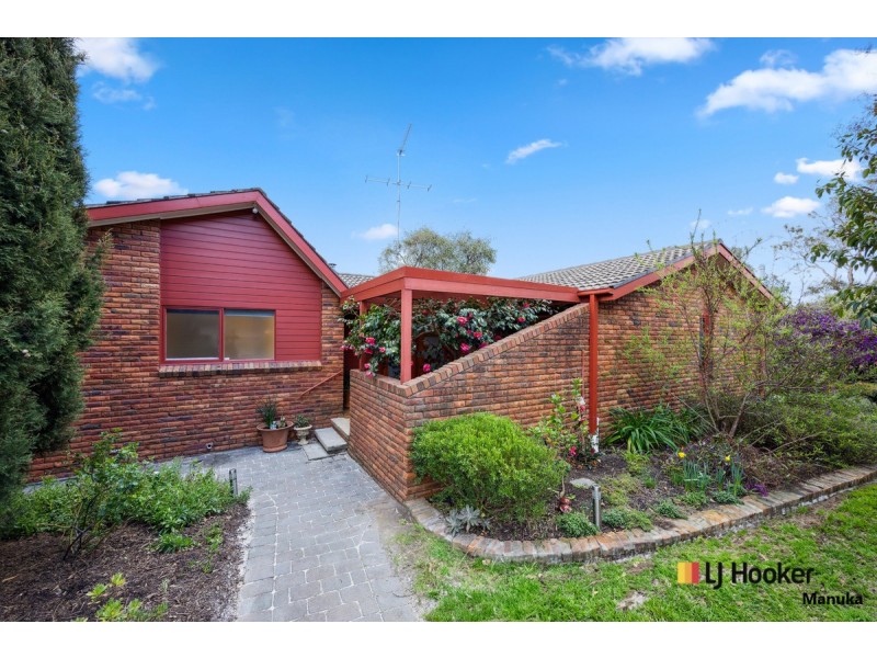 3 Wynn Street, Fraser ACT 2615