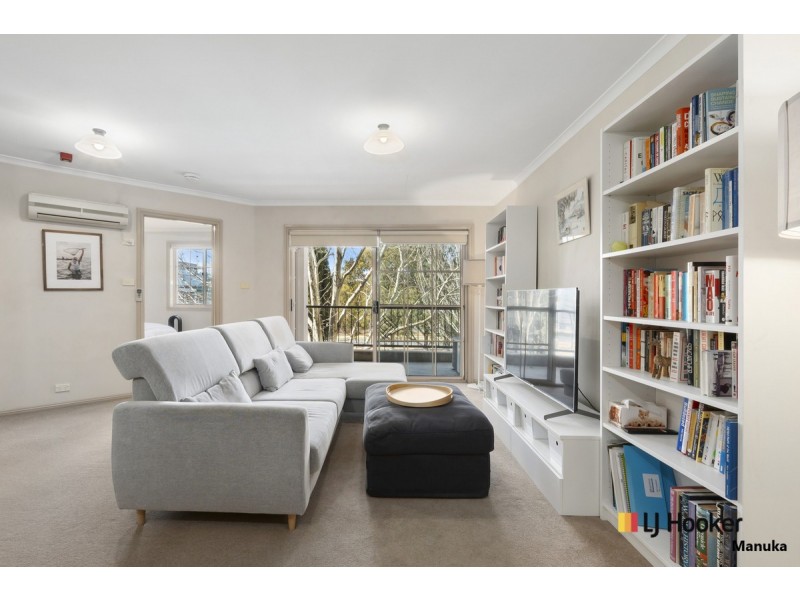 48/72 Wentworth Avenue, Kingston ACT 2604
