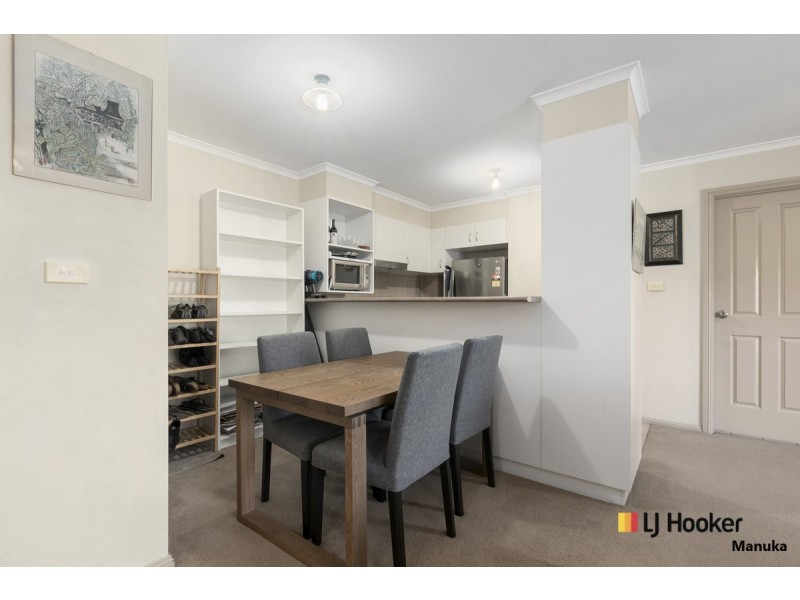 48/72 Wentworth Avenue, Kingston ACT 2604
