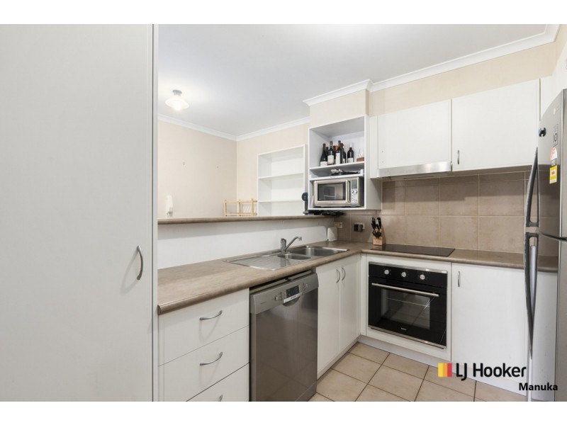 48/72 Wentworth Avenue, Kingston ACT 2604
