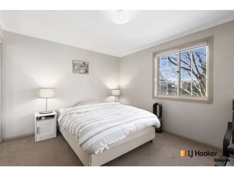 48/72 Wentworth Avenue, Kingston ACT 2604