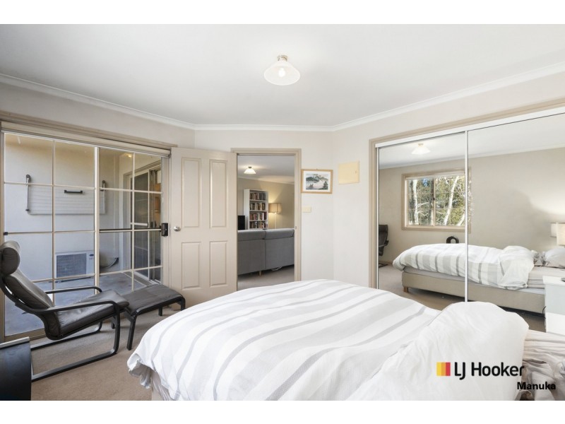 48/72 Wentworth Avenue, Kingston ACT 2604