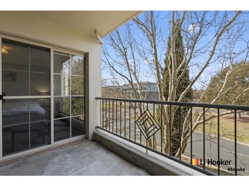 48/72 Wentworth Avenue, Kingston ACT 2604