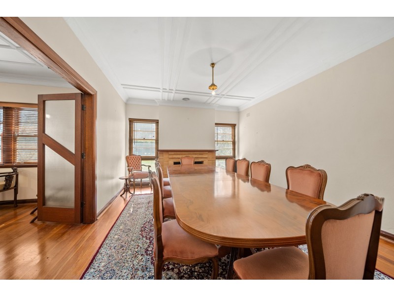 2 Tennyson Crescent, Forrest ACT 2603
