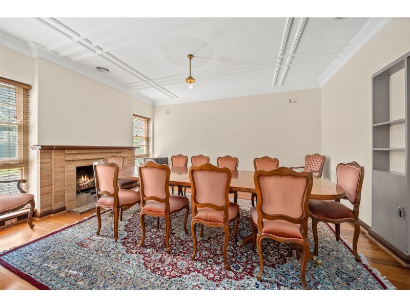 2 Tennyson Crescent, Forrest ACT 2603