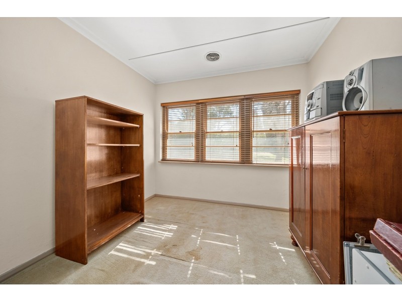 2 Tennyson Crescent, Forrest ACT 2603