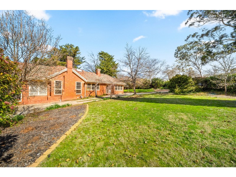 2 Tennyson Crescent, Forrest ACT 2603