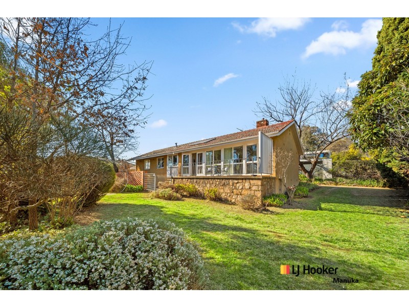 61 Stonehaven Crescent, Deakin ACT 2600