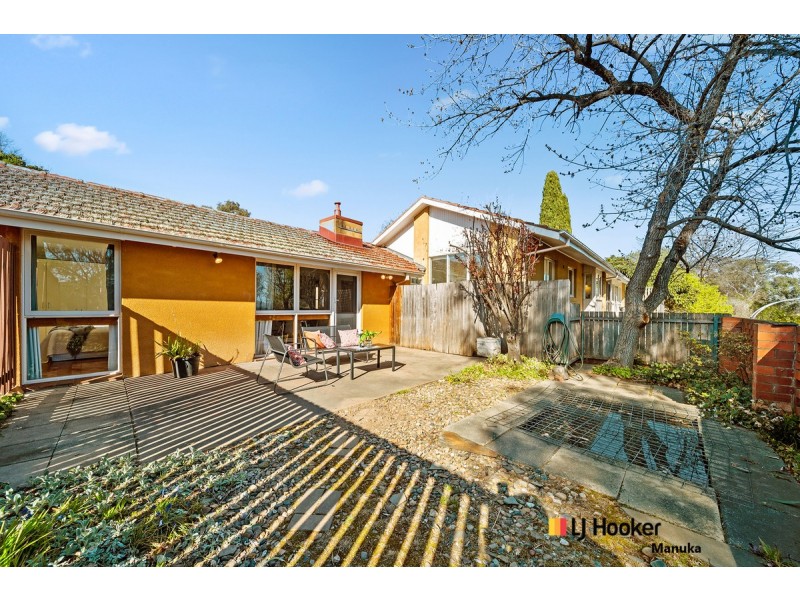 61 Stonehaven Crescent, Deakin ACT 2600