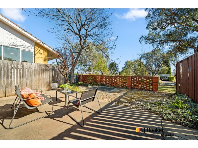 61 Stonehaven Crescent, Deakin ACT 2600