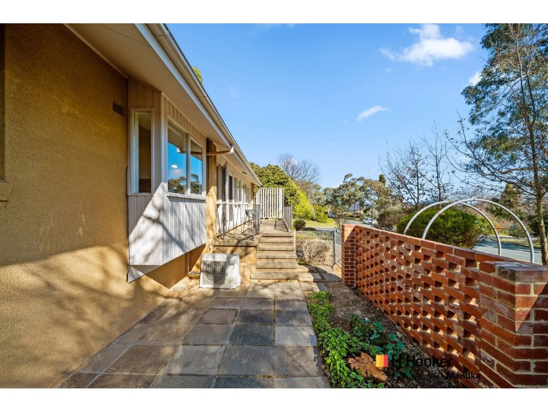 61 Stonehaven Crescent, Deakin ACT 2600