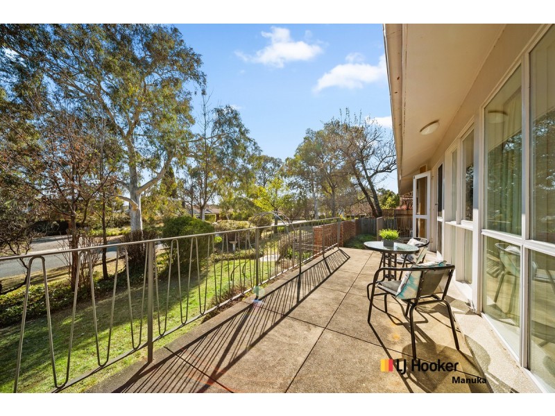 61 Stonehaven Crescent, Deakin ACT 2600