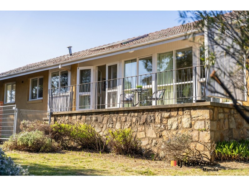 61 Stonehaven Crescent, Deakin ACT 2600