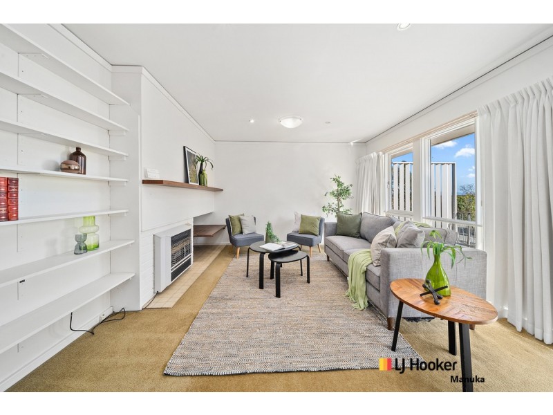 61 Stonehaven Crescent, Deakin ACT 2600